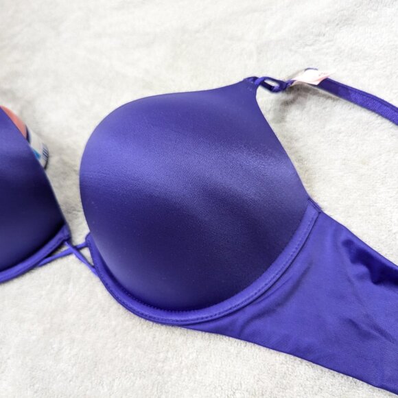 BNWT 36B Victoria's Secret Bombshell bra - Picture 3 of 6